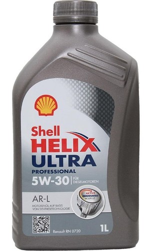 Shell helix ultra - shell,