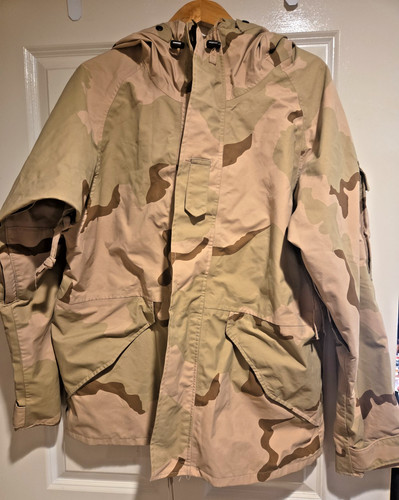 Military desert camouflage - us,