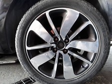 R17 CERCHIO ALFA ROMEO MITO