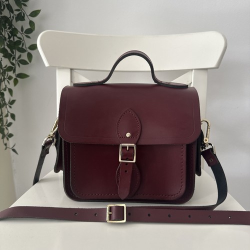 Borsa viaggio the cambridge - borsa, da