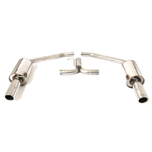 Piper part sys - posteriore, 2