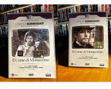 IL CONTE DI MONTECRISTO