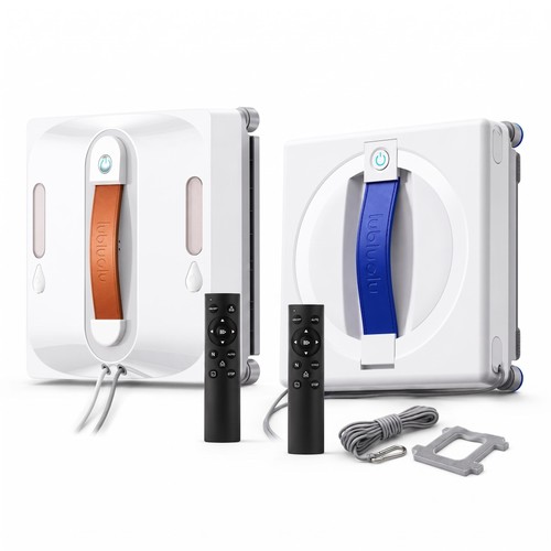 Lubluelu robot lavavetri 9kpa - robot,