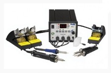 Pace MBT250E-SDTP Solder, Desolder Station