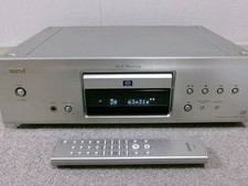 DENON DCD-1500AE Lettore