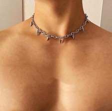 Collana uomo taglia unica