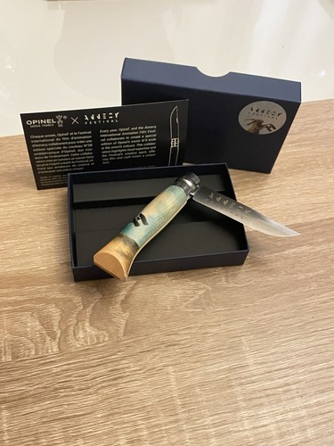 Opinel édition - opinel,