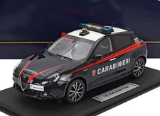 Bbr models alfa romeo - 1/18, bbr-models