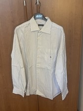 camicia uomo Burberry