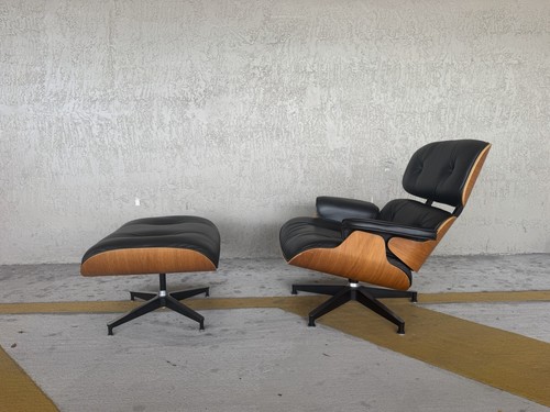Herman miller eames lounge - miller,