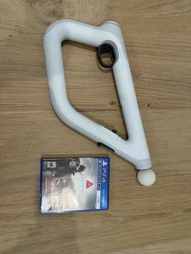 Farpoint psvr aim controller - psvr,