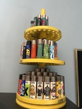 Accendini Clipper Usati in lotto o singolarmente