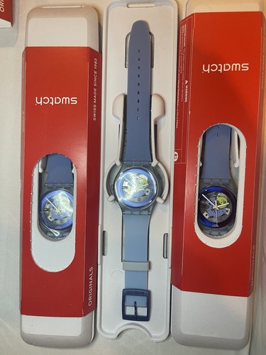 Orologio swatch nuovo gent - swatch,