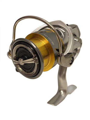Mulinello daiwa lt3000 cxh - mulinello,