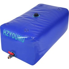 Serbatoio Acqua 1000L/260G