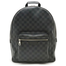 LOUIS VUITTON Damier Graphite