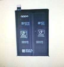 Batteria ORIGINALE OPPO BLP891