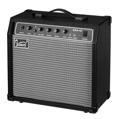 Amplificatore stage chitarra - amplificatore,