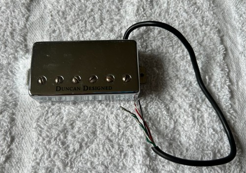 Seymour duncan designed - seymour, hb103b