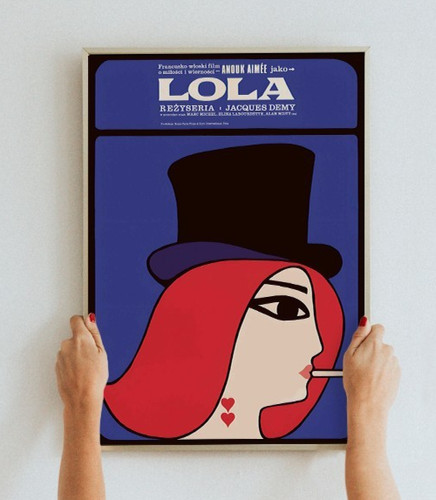 poster anni 60