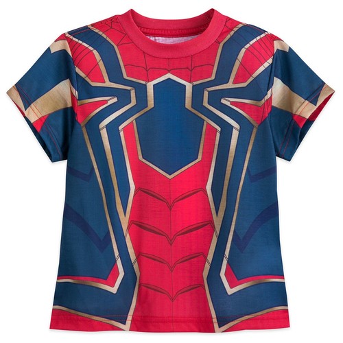 Disney store costume ragno - costume,