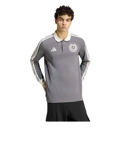 Mercedes amg adidas polo - mercedes,
