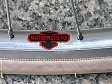 Bici da corsa vintage