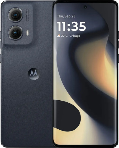 Motorola edge 128 blu - motorola,