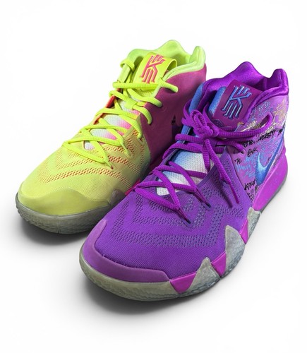 Taglia nike kyrie 4 - kyrie,
