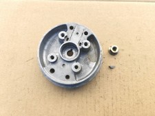 VOLANO COMPLETO SOFFIATORE