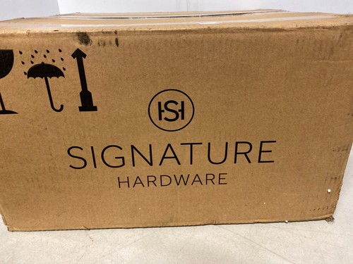 Signature 447412 totten - signature,