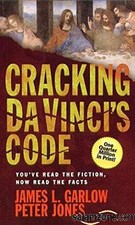 Cracking Da Vinci's Code -