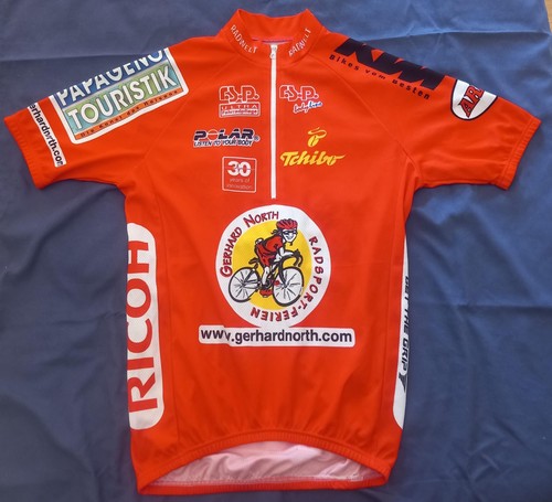 Maglia vintage maisch - maglia,