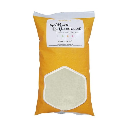 Cera multidirezionale cocco - multidirezionale,