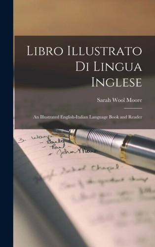 Moore libro illustrato - moore,