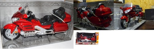 Modello honda goldwing 1800 - modello, gl