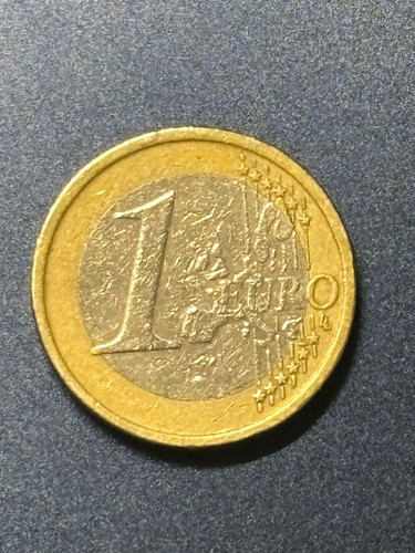 Moneta euro espana - moneta, "espana