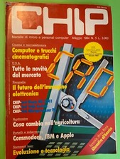 CHIP Rivista di informatica e