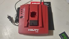 HILTI C7/24,  BATTERY CHARGER