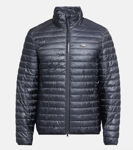 Piumino aeronautica militare - piumino,
