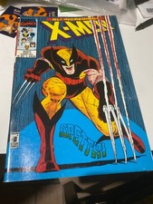 GLI INCREDIBILI X-MEN n. 20 -