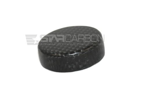 Tappo carbonio contenitore - carbonio,