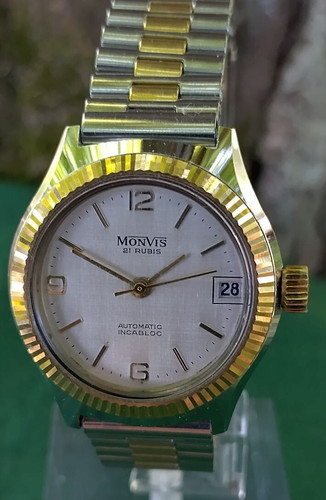 Orologio monvis jewels - orologio, 21