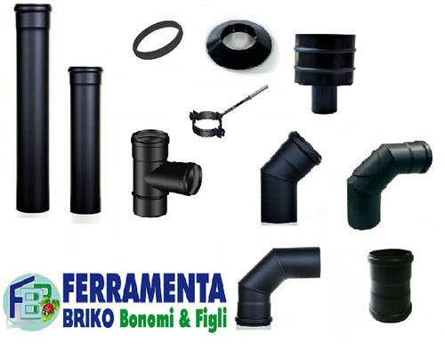 Tubo tubi stufa stufe - a, pellet