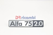 Logo Emblem Initials Model
