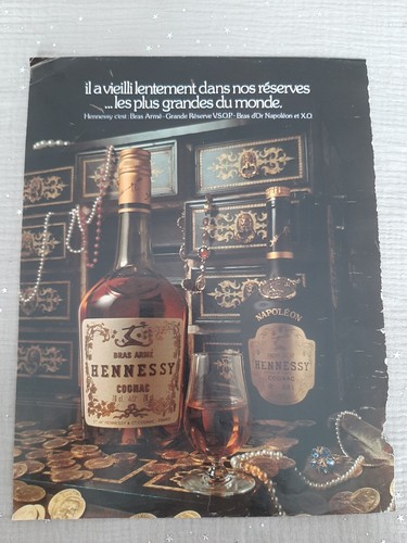 Publicité presse ancienne - de,