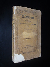 PARRAVICINI - GIANNETTO