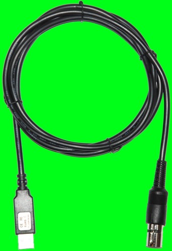 Yaesu cavo usb - yaesu,