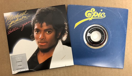 Michael jackson billie jean - billie,