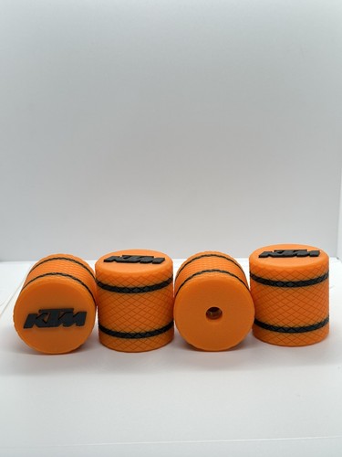 Kit tamponi ruota - kit, ktm